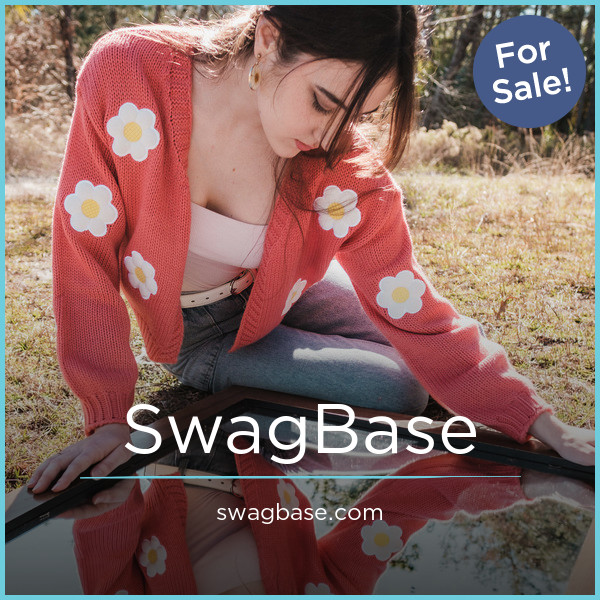 SwagBase.com - Creative premium domains