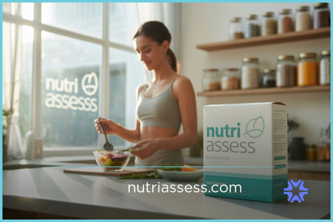 NutriAssess.com