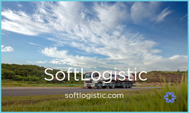 SoftLogistic.com - Good domains for sale