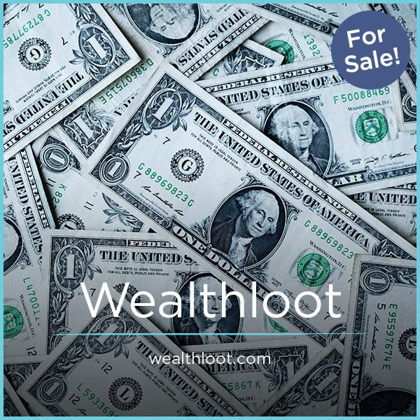 Wealthloot.com — 2