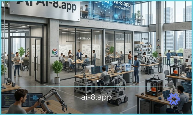 AI-8.app — 2