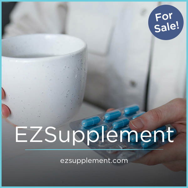 EzSupplement.com
