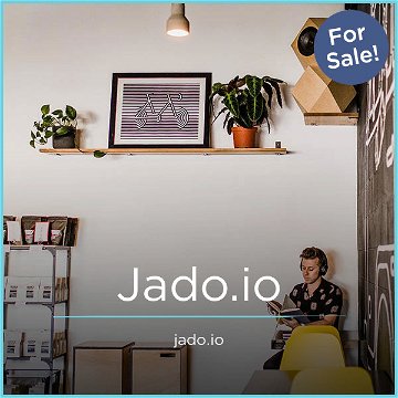 Jado.io