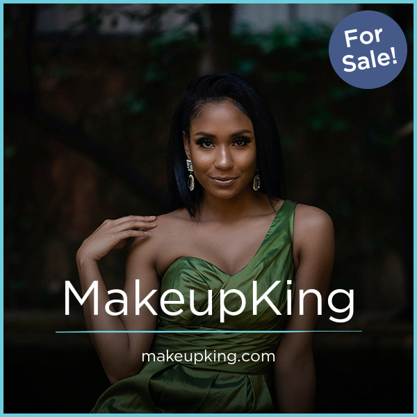 MakeupKing.com - buying Best premium names