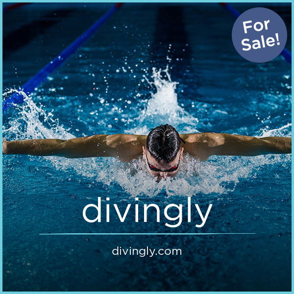 Divingly.com