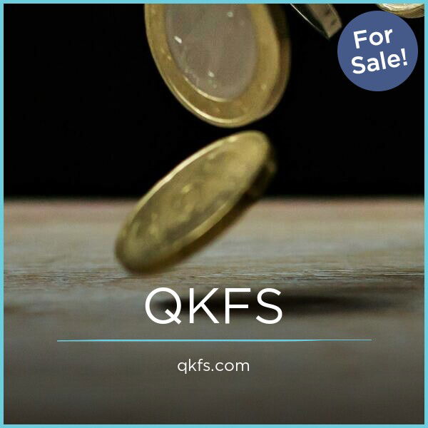 QKFS.com