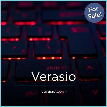 Verasio.com