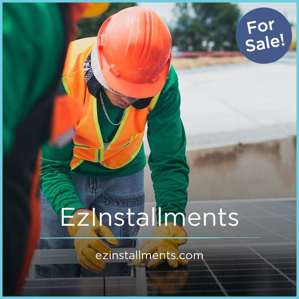 EzInstallments.com