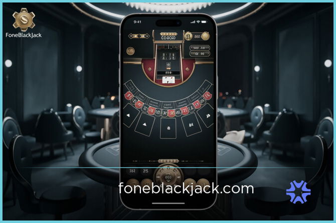 FoneBlackJack.com