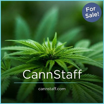 CannStaff.com