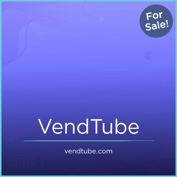 VendTube.com