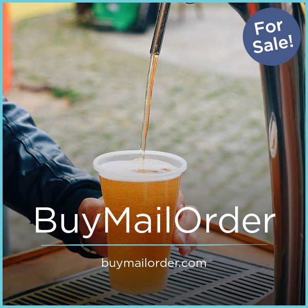 BuyMailOrder.com