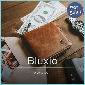 Bluxio.com