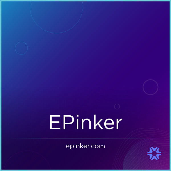 ePinker.com