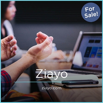Ziayo.com