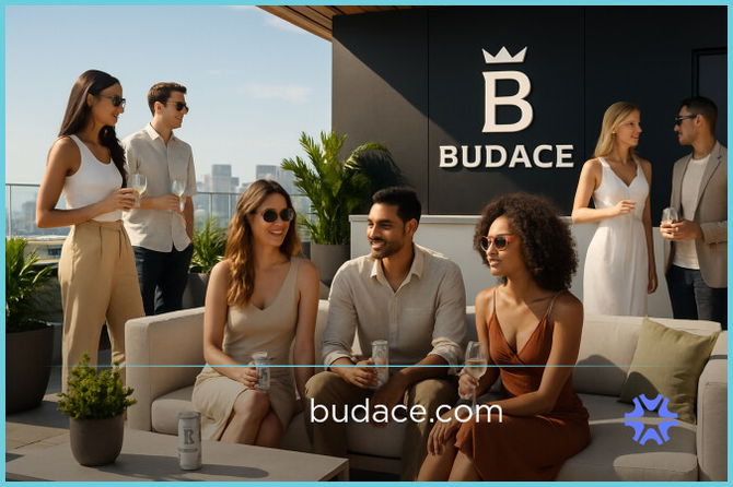 BudAce.com
