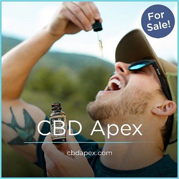 CBDApex.com