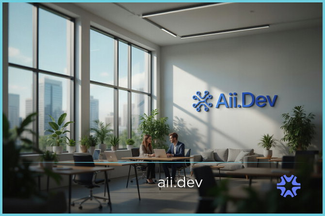 Aii.Dev — 2