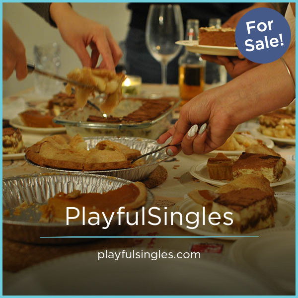 PlayfulSingles.com