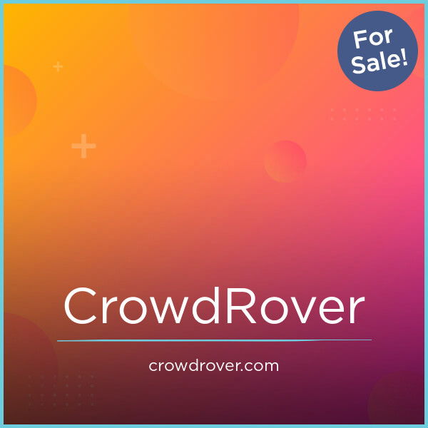 CrowdRover.com