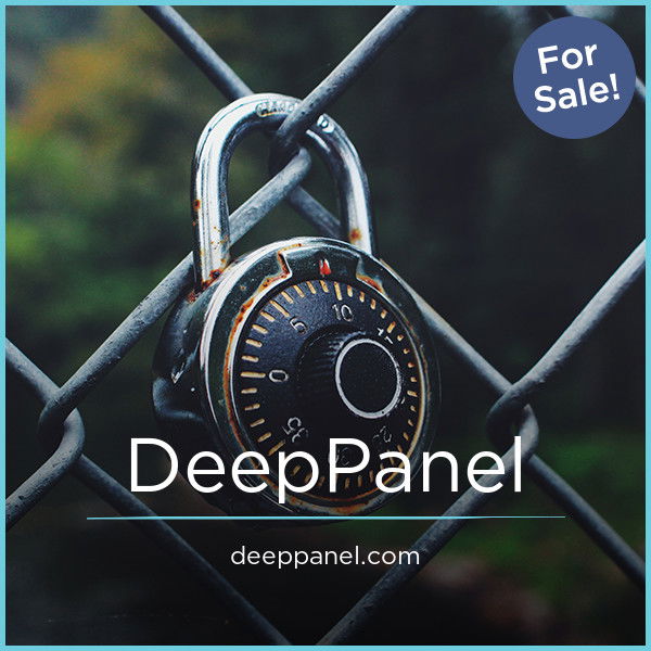 DeepPanel.com — 2