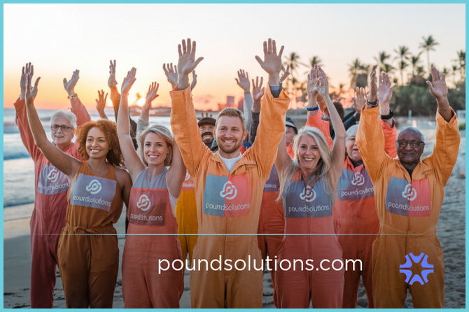 PoundSolutions.com