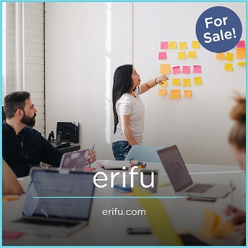 EriFu.com