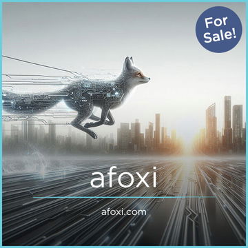 afoxi.com