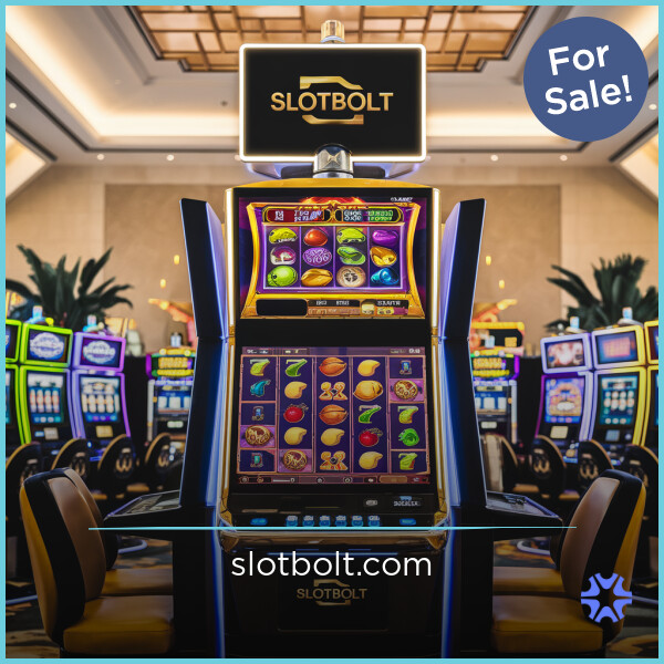 SlotBolt.com image 2