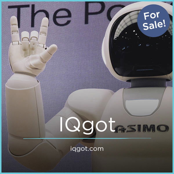 IQgot.com — 2