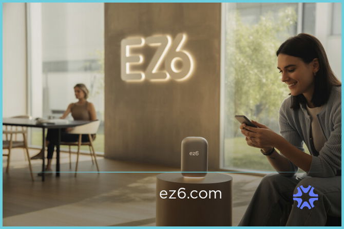 EZ6.com — 2
