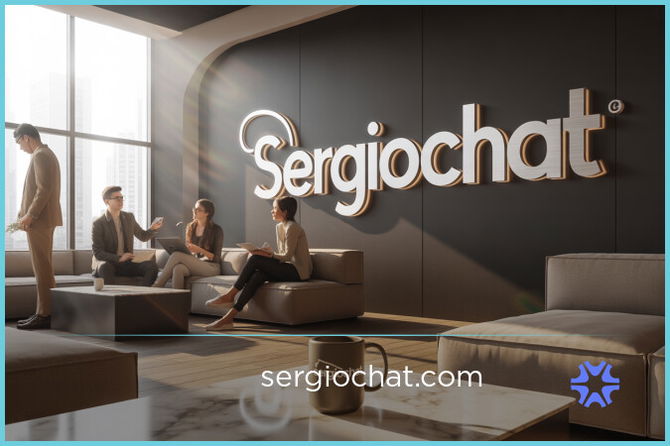 SergioChat.com