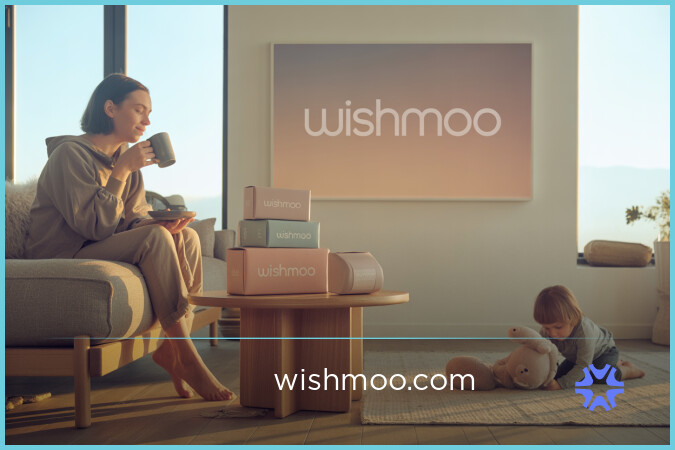 WishMoo.com - Best premium domain marketplace