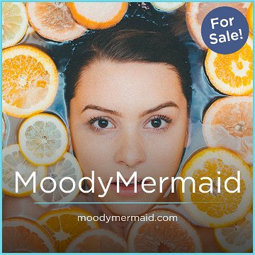 MoodyMermaid.com