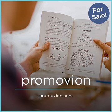 Promovion.com