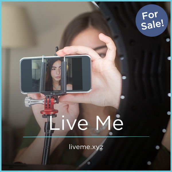 LiveMe.xyz