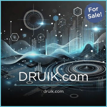 DRUIK.com