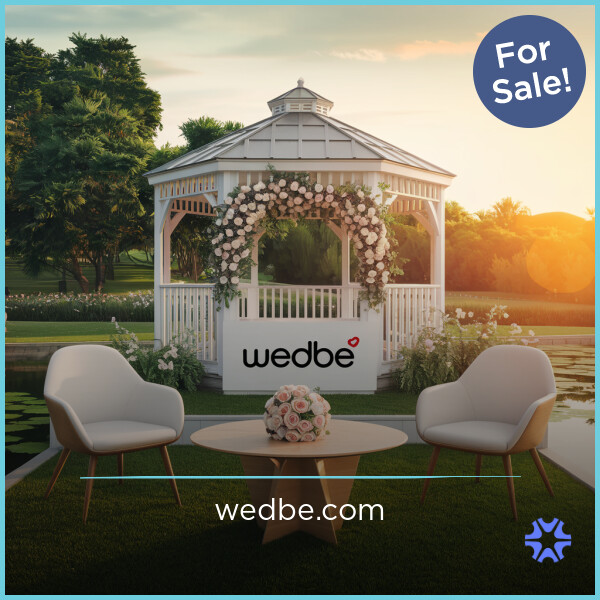 WedBe.com — 2
