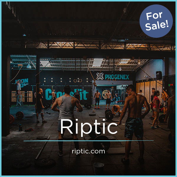 Riptic.com