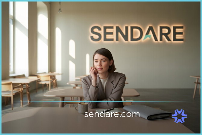 Sendare.com — 2