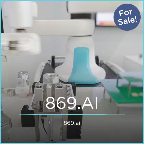869.AI