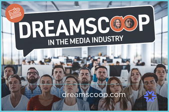 DreamScoop.com - Great premium domain names