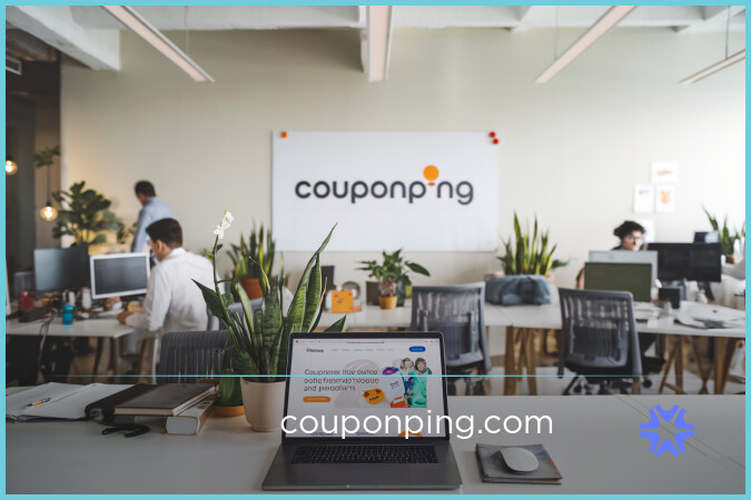 CouponPing.com - Best premium domains for sale