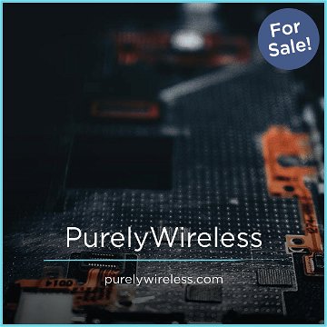 PurelyWireless.com