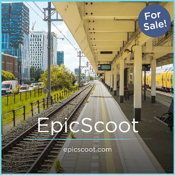 EpicScoot.com