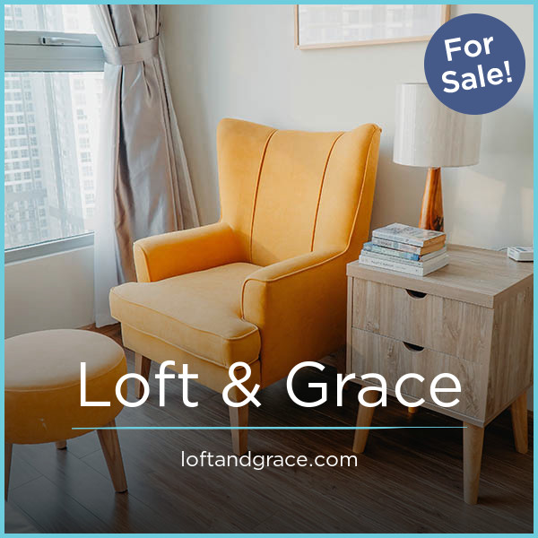 LoftandGrace.com image 2