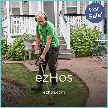 Ezhos.com