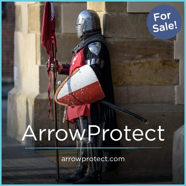 ArrowProtect.com - Best premium domains for sale