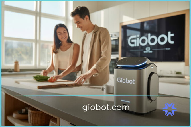 GIOBOT.com — 2