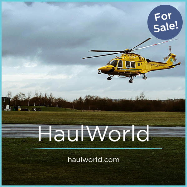 HaulWorld.com